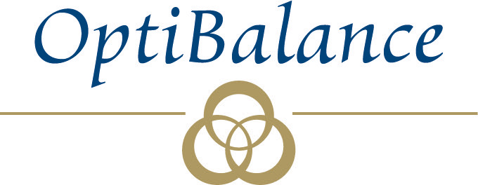OptiBalance Tvååker AB logotyp