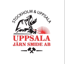 Uppsala Järn Smide AB logotyp