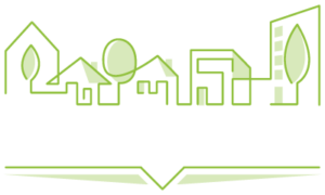 Proximare AB logotyp