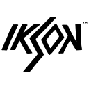 Ikson Music Publishing AB logotyp