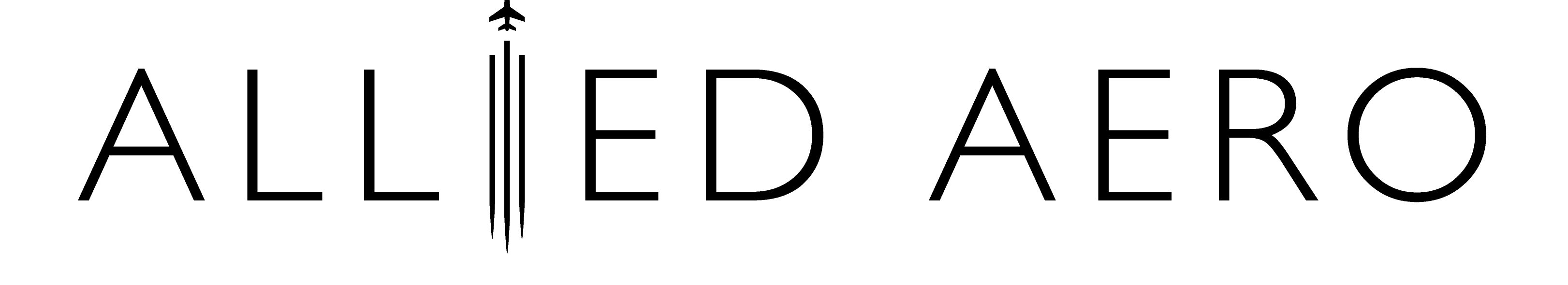 Allied Aero Services Sweden AB logotyp