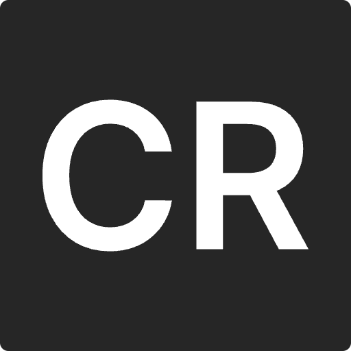 CR Group Nordic AB logotyp