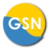 Greek Swedish Network AB logotyp