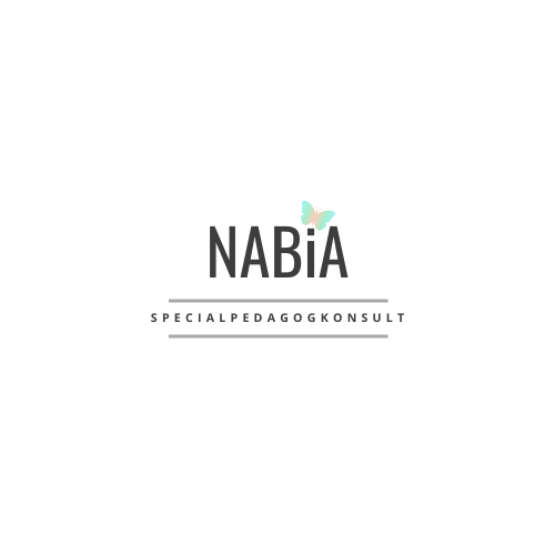 Nabia AB logotyp