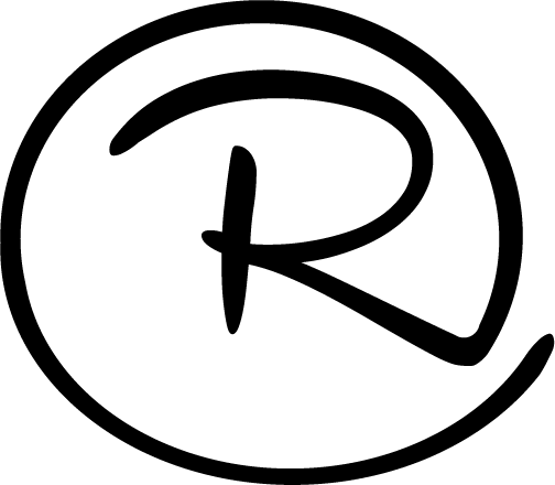 Rohman Writing AB logotyp