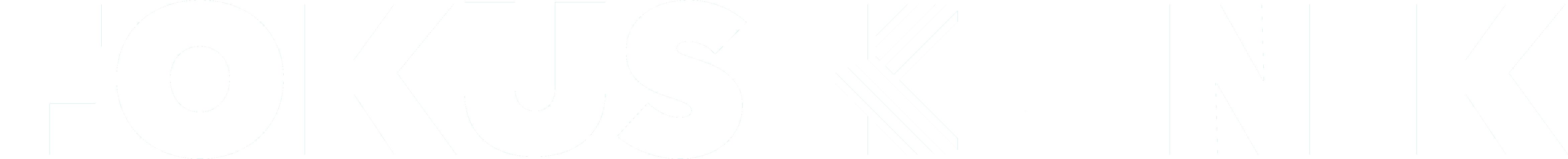 FOKUSK AB logotyp