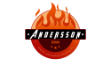Andersson BBQ AB logotyp