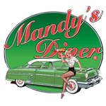 Mandys Skene AB logotyp