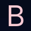 Beundra AB logotyp