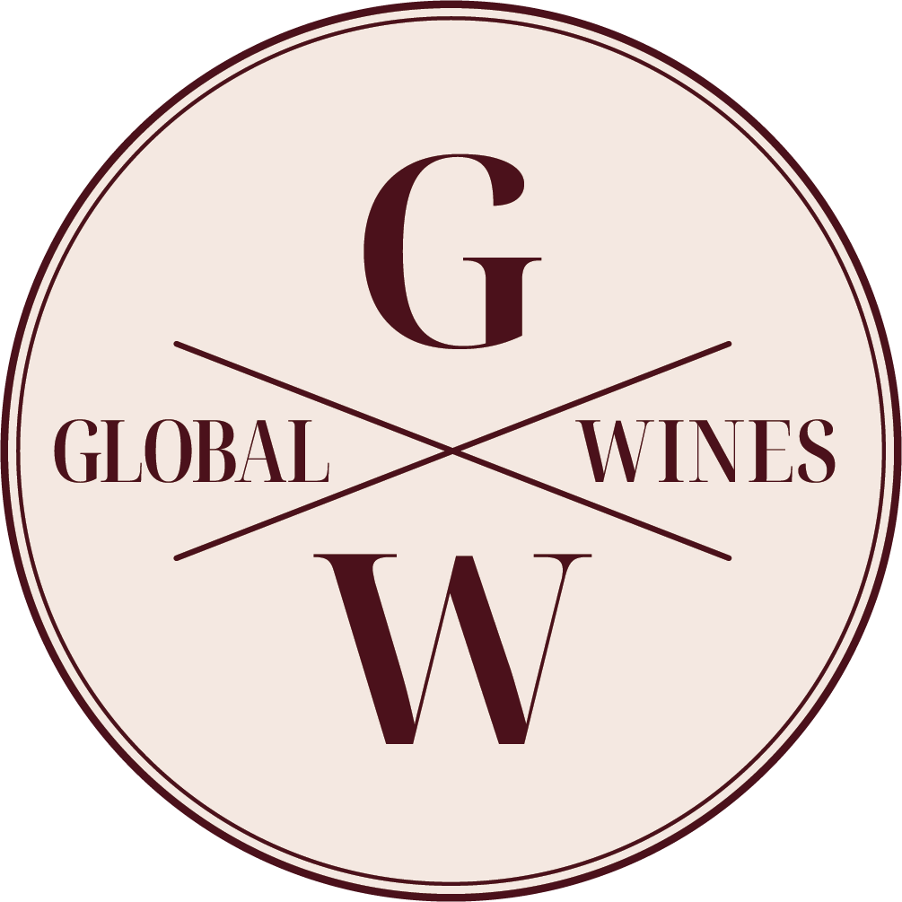 Global Wines & Spirits Sweden AB logotyp