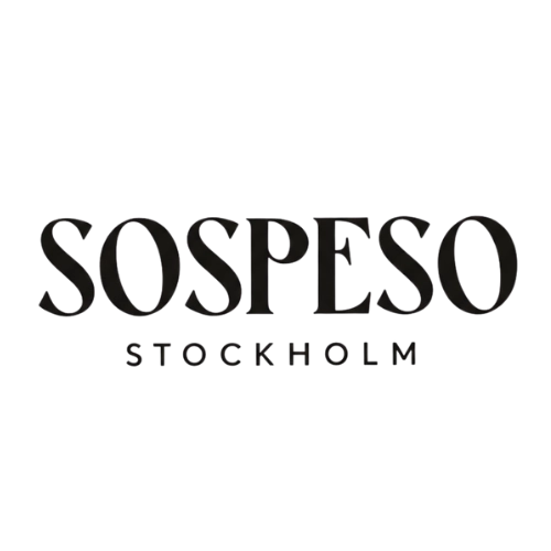 Sospeso Sthlm AB logotyp