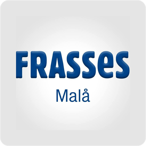 Frasses Malå AB logotyp