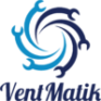 VentMatik AB logotyp