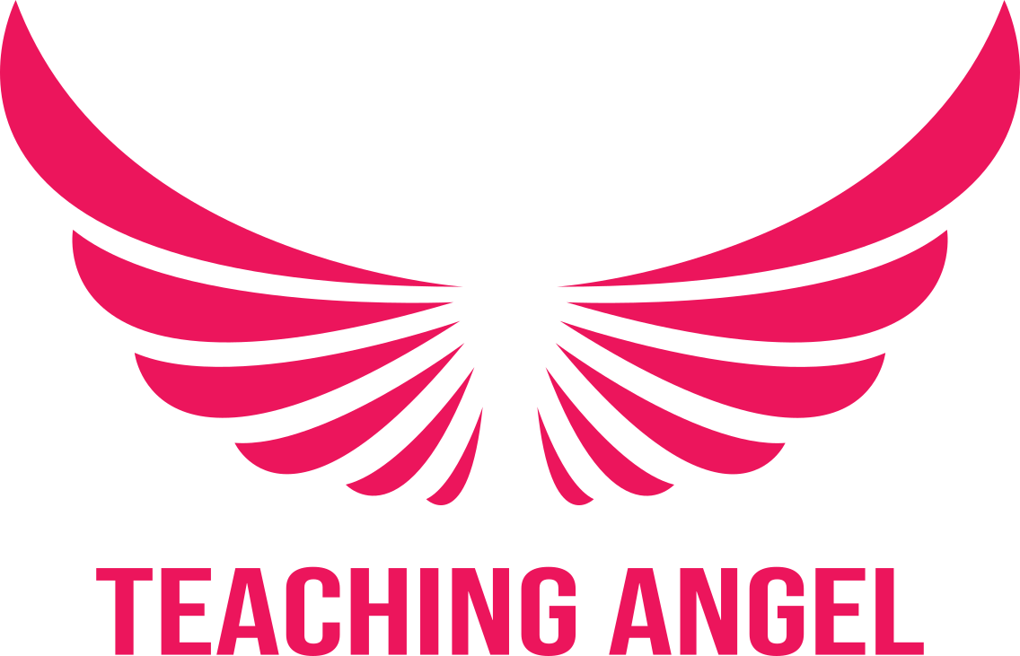 Teaching Angel AB logotyp