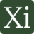 Xi Digital AB logotyp