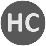 Hoff Consulting AB logotyp