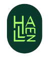 HALLEN Sigtuna - Konst & Design AB logotyp