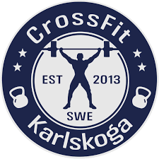 Träning och Hälsa Karlskoga AB logotyp