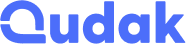 Qudak AB logotyp