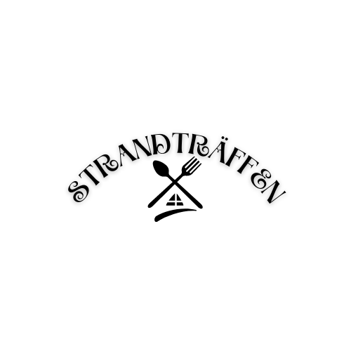 Strandträffen i Sölvesborg AB logotyp