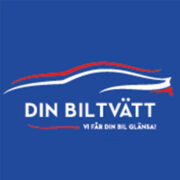 Din Biltvätt Helsingborg AB logotyp