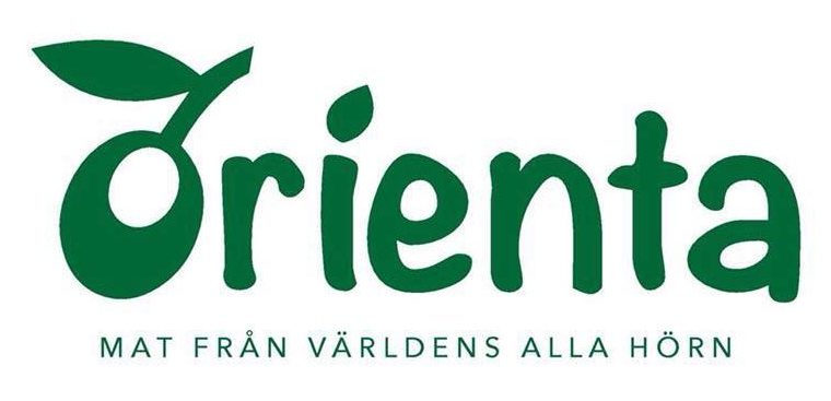 Orienta Plus AB logotyp