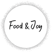 Food and Joy AB logotyp