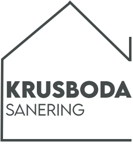 Krusboda Sanering AB logotyp