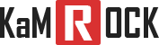 Kamrock AB logotyp