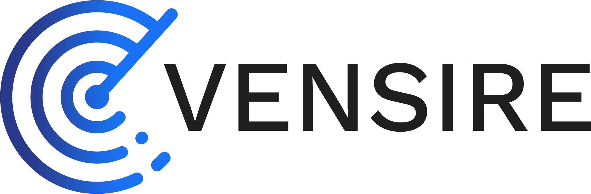 Vensire AB logotyp