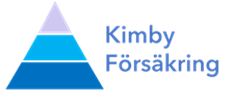 Kimby Försäkring AB logotyp