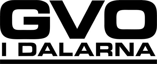 GVO i Dalarna AB logotyp