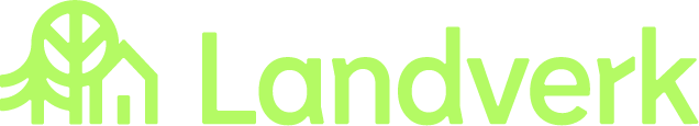 Lndvrk Trädvård AB logotyp