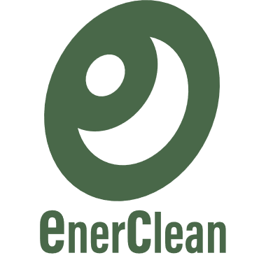EnerClean Systems AB logotyp