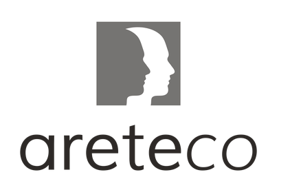 Areteco AB logotyp