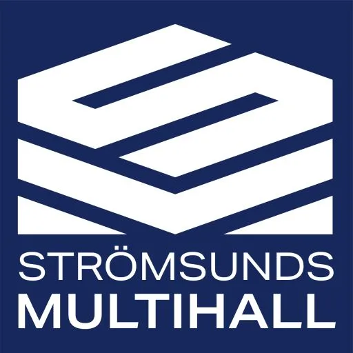 Strömsunds Multihall AB logotyp