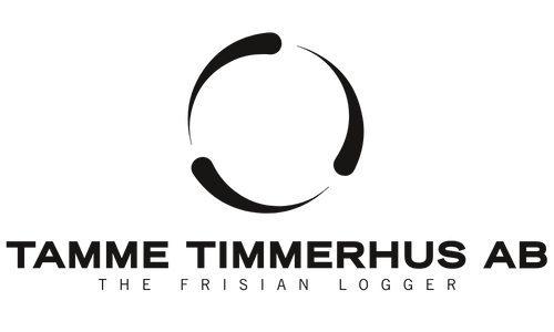 Tamme Timmerhus AB logotyp