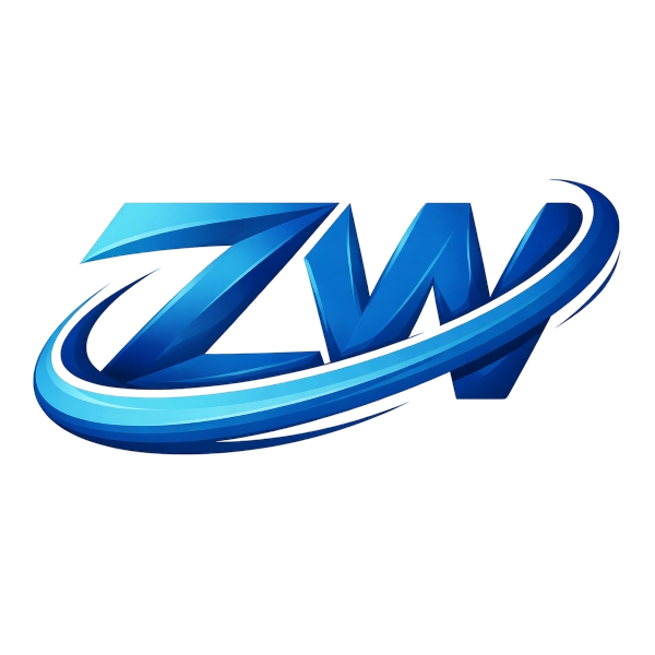 Zewinu AB logotyp
