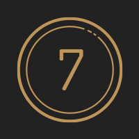 7byStats AB logotyp