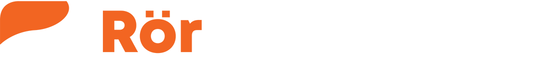 Rörfunktion AB logotyp