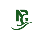 N.G Afro Enterprise AB logotyp