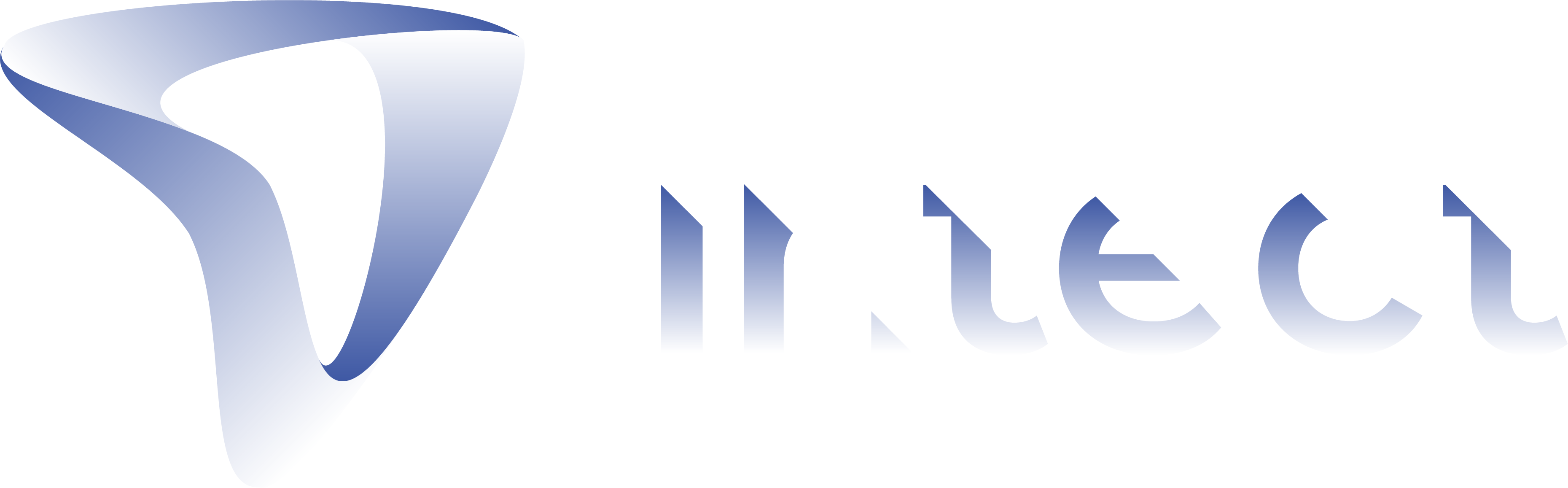 Intect AB logotyp