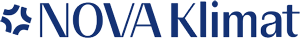 NOVA Klimat Stockholm AB logotyp