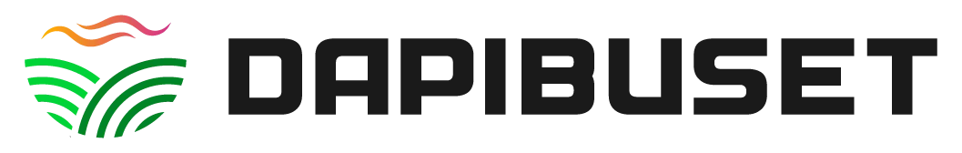 Dapibus AB logotyp