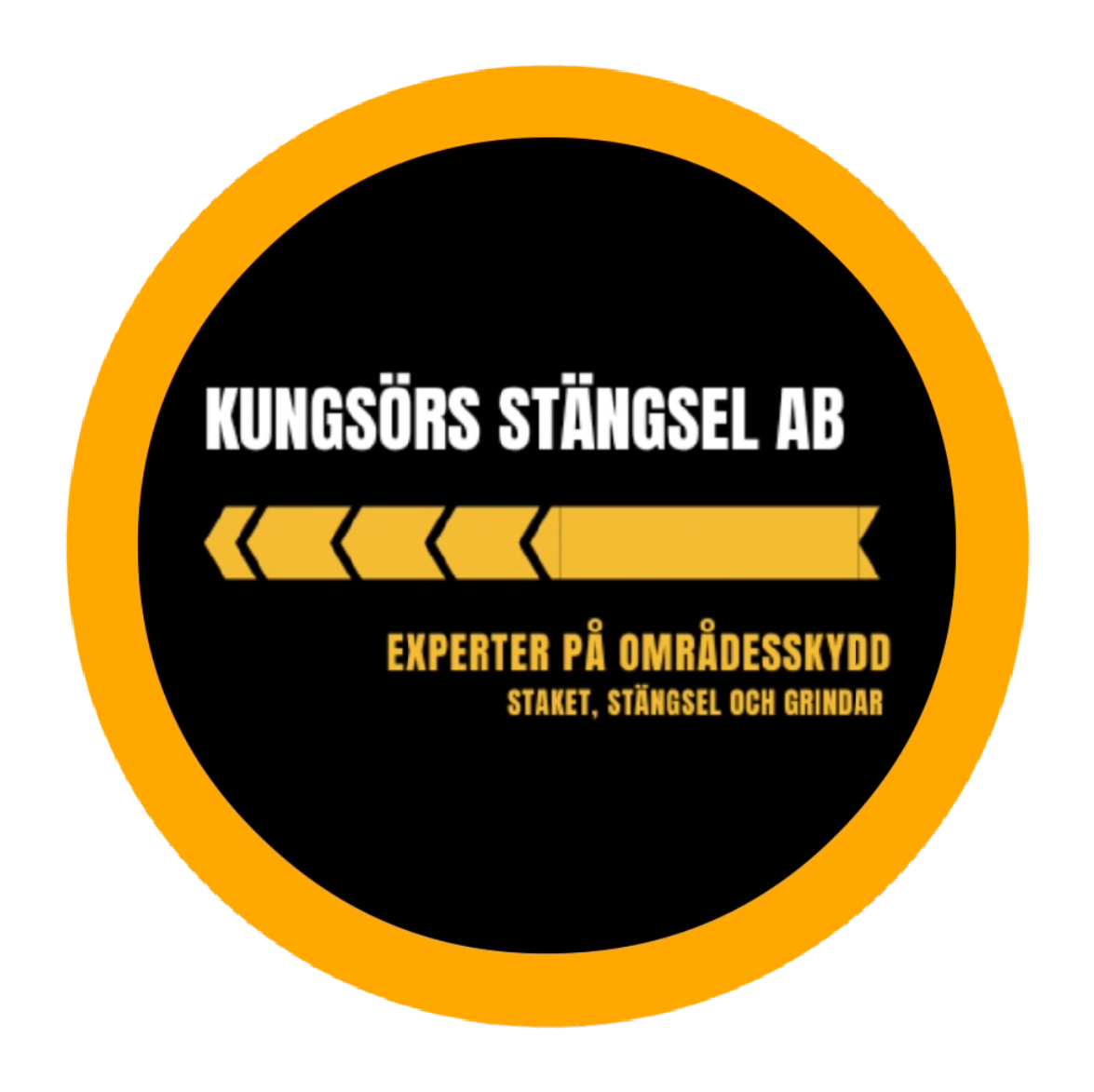 Kungsörs Stängsel AB logotyp