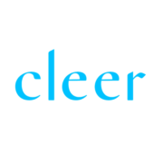Cleer AB logotyp