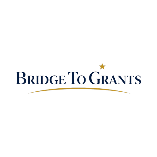 Bridge to Grants AB logotyp