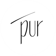 Pur Interiör & Koncept AB logotyp