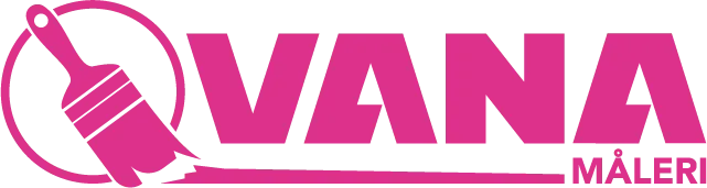 Vana Måleri AB logotyp