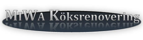 MiWa Köksrenovering AB logotyp